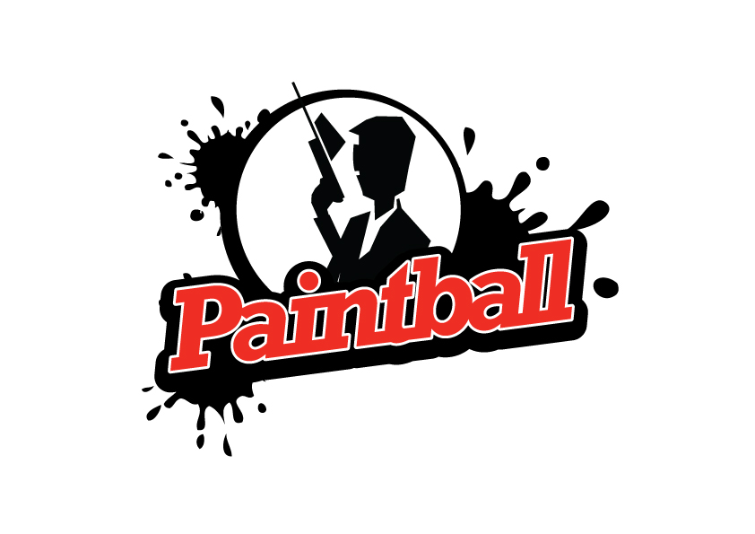 logo paintball algemeen